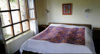TG Stays Naddi, Dharamshala 2